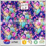 100% Viscose Rayon Fabric in Stock thumbnail-1