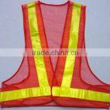 Good Quality Best Seller High Visibility Safety Vest for v Shape thumbnail-1