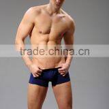WJ Boxer 95% Cotton Manufacture Man Underwear Hot Sale thumbnail-2
