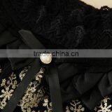 Black Kid Clothes Woolen Sweater Designs for Children 2015 New Hot Sale Guangzhou Kids Clothes/kids Clothing Manufacturer thumbnail-6