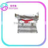 Hot Sale Cotton/spandex Baby Romper thumbnail-6