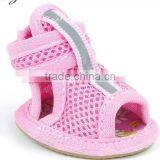 Fashionable Trendy Summer Dog Shoes thumbnail-2
