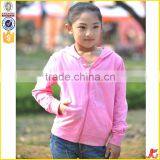 New Girls Casual Cheap Blank Custom Sweatshirt thumbnail-3