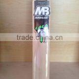 MB Malik Lala English Willow Cricket Bat thumbnail-2