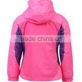 Waterproof Children Clothing Outdoor Wear Ski Clothing thumbnail-2