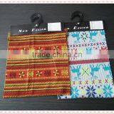 Cotton Fabric&Knitted Pattern Fabric thumbnail-2
