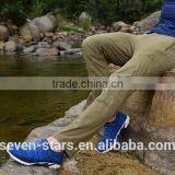 China Seller Survival Trousers Quickdry Mens Quick Dry Hiking Cargo Pants thumbnail-6