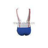 Summer Girls One-piece Swimsuit Knot Spain Swimwear thumbnail-4