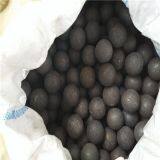 HRC58 to 66 Forged and Rolled Grinding Mill Media Steel Balls thumbnail-4