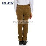 ELPA Latest Design Fashion Cotton Boys Trousers Spring Autumn Casual Boys' Pant thumbnail-2