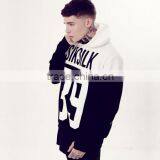 Рубленые свитеры, рубленые худи, индивидуальные худи thumbnail-3