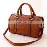 DY0132Z Europea Fashion Winter 2015 Hot Sale Ladies Tote Handbag thumbnail-3