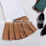 Juqian 2016 Custom High Class Polo School Wear Wholesale Unisex Latest Designs Primary School Uniform thumbnail-6