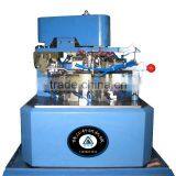6F Fully Computerized Circular Hosiery Knitting Machine thumbnail-1