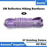 Outdoor Hiker Fire Flame Boot Shoelaces Survival Lighter Lifesaving Safety Nylon Boot Shoe Laces All Sizes Amazon/eBay Supplier thumbnail-2