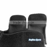 Waterproof Neoprene Adjustable Ankle Support Guard Protecter - Exercise Training Neoprene Ankle Brace Socks - Accept Custom thumbnail-5