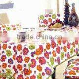 Indoor Party Table Cloth