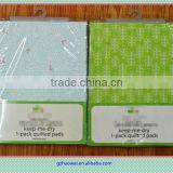 WaterProof & Flodable & Washable Baby Changing Pads Changing Mats thumbnail-2