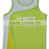Hot Sales Factory Price Fashion Mens Tank Tops thumbnail-4