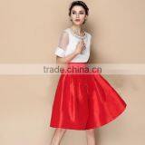 2017 New Fashion Women Ball Gown Skirt thumbnail-3