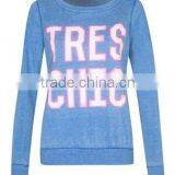 Women Printed Sweatshirt thumbnail-4
