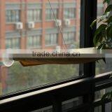 Pvc Frame Durable Sucion Cup Cat Window Bed With Color Box thumbnail-2