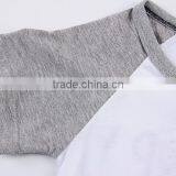 Wholesale Summer Cotton Priting Kids Girl Short Sleeve t Shirts thumbnail-6