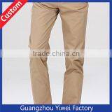 OEM Manufacturer High Quality Wholesale Custom Outdoor Pants thumbnail-1