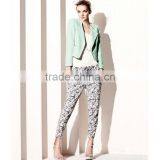 Guangzhou Factory Latex Pants Woman thumbnail-1