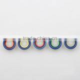 Colored 4-Holes 12.5mm Clothing Sewing Button Custom Shirt Button thumbnail-1