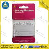 8mm/10mtr High Quality Knitted Elastic From Elastic Production Company thumbnail-1