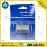100% Nylon Sewing Thread With Plastic Pipe in Blister Card thumbnail-1