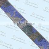 100%Polyester Webbing Ribbon thumbnail-1
