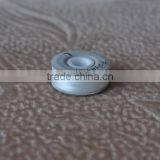 L Papersides Prewound Bobbins for Embroidery