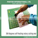 Rotary 360-degrees Rotation Cutting Mat thumbnail-3