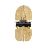 Wholesale Top Quality Gold Plated Door Butt Hinges thumbnail-1