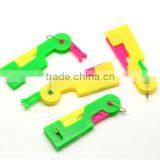 Wholesale Mixed Automatic Practical Plastic Easy Needle Threaders thumbnail-2