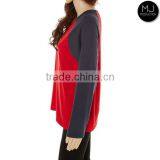 FACTORY Staghorn Printed Christmas Raglan Kid Clothes thumbnail-2