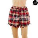 Wholesale Scallop Design Woman Pants And Trousers thumbnail-1