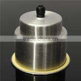 1pc Stainless Steel Marine Boat RV Cup Drink Holder thumbnail-6