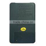 1Pc Auto Range LCD Mini Tool Voltmeter Tester, AC/DC Pocket Digital Multimeter Newest Hot Search thumbnail-3