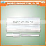 Cheap Wholesale High Quality PE Stretch Film Rolls thumbnail-4