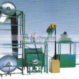Sticky-Ribbon Gluing&Drying Machine thumbnail-1