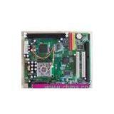 Sell Motherboard 810 With ISA thumbnail-1