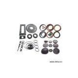 Sell Rubber Sealing Parts thumbnail-1