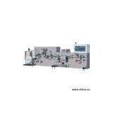 Sell Automatic Wet Tissue Packaging Machine thumbnail-1