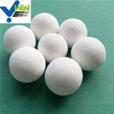 Catalyst Support Media Alumina Ceramic Packing Ball thumbnail-3