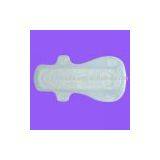 310mm Non-Woven Ultra-Thin Sanitary Napkin With Wings thumbnail-1
