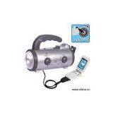 Sell Dynamo Emergency Light Radio thumbnail-1