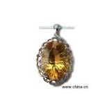Sell Pendant With Demstone